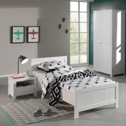 Kinder Vipack Kinderzimmer Kombination Erik 17-