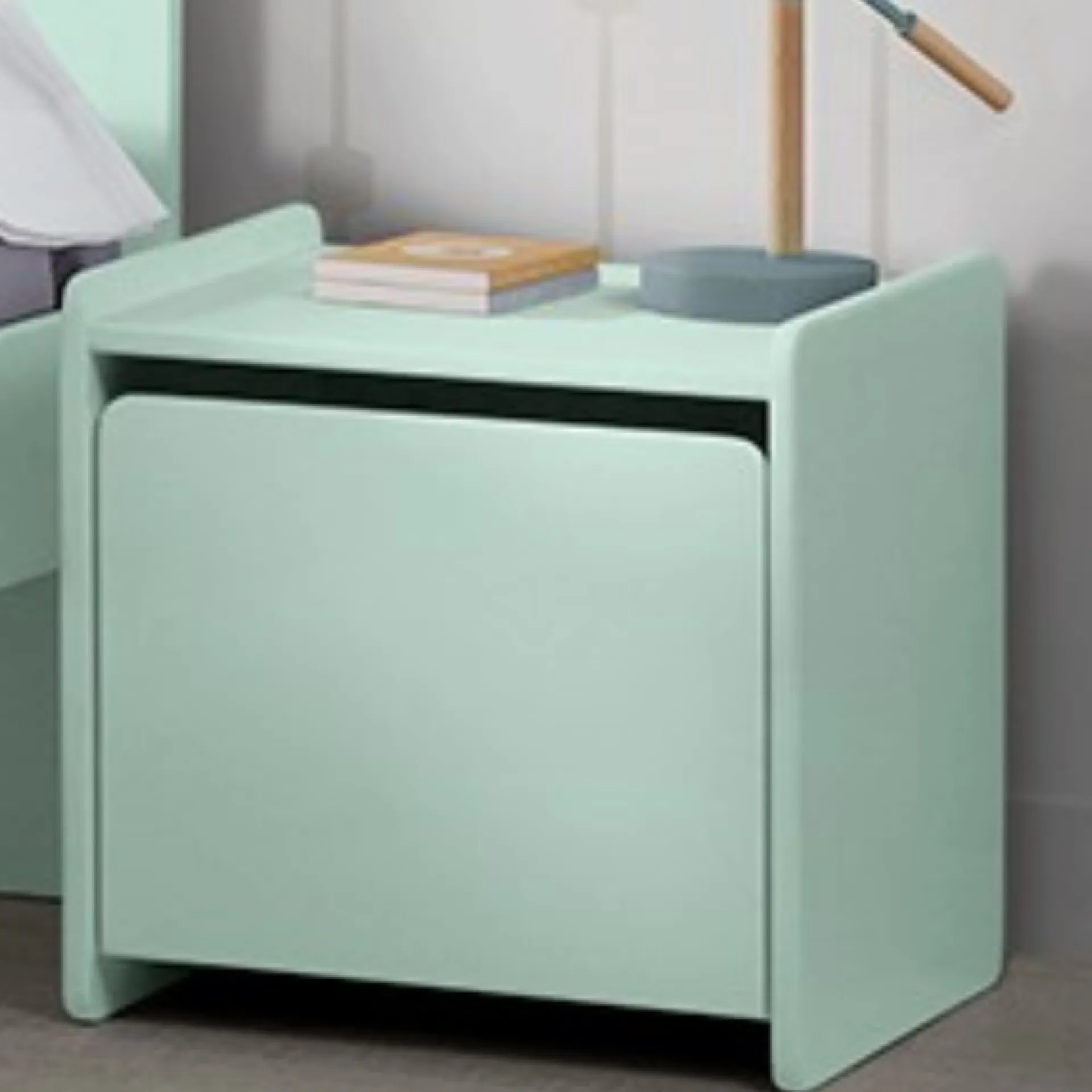 Kinder Vipack Kinderzimmer Kombination 1 Kiddy-mint