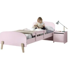 Kinder Vipack Kinderzimmer Kombination 2 Kiddy-pink