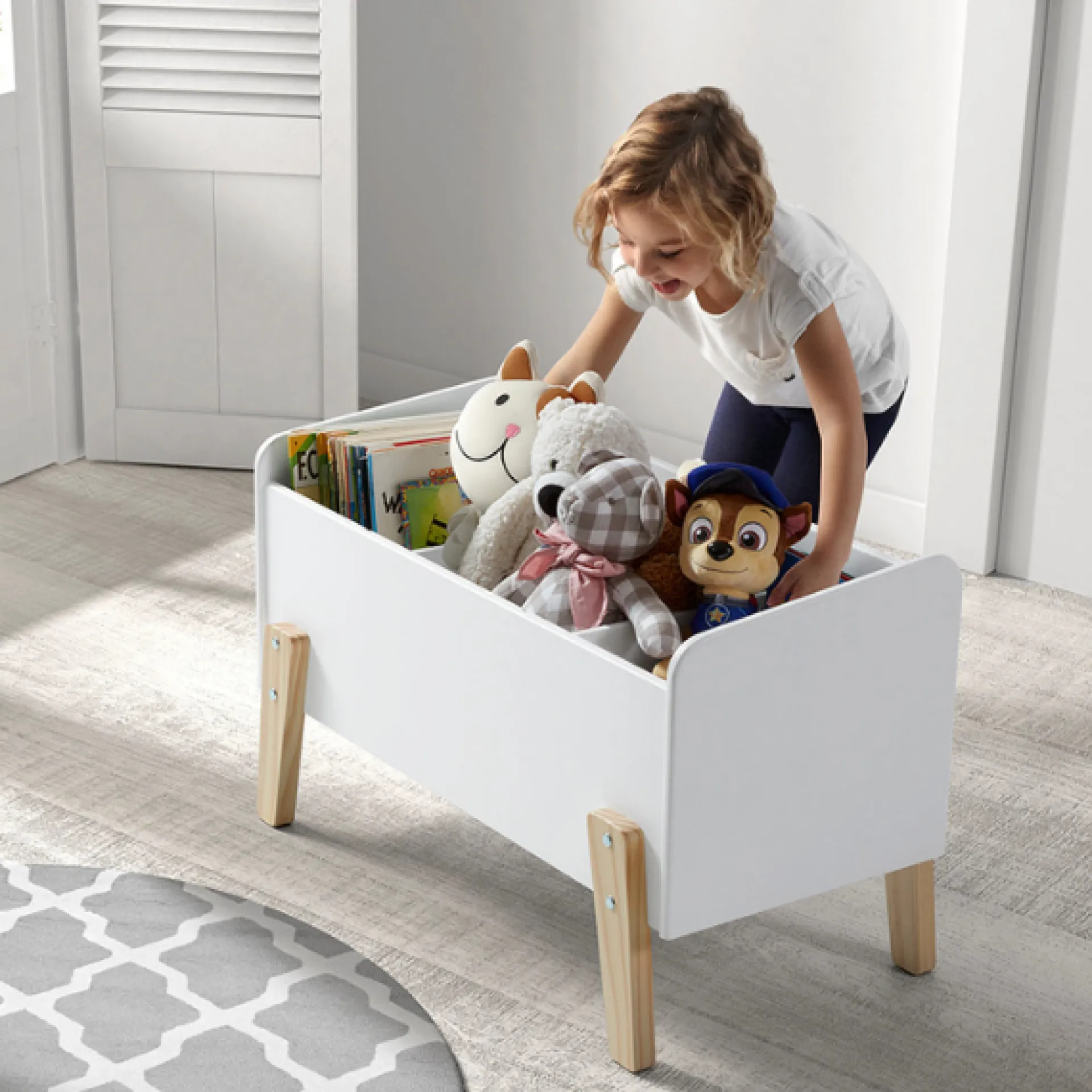 Kinder Vipack Kinderzimmer Kombination 3 Kiddy-