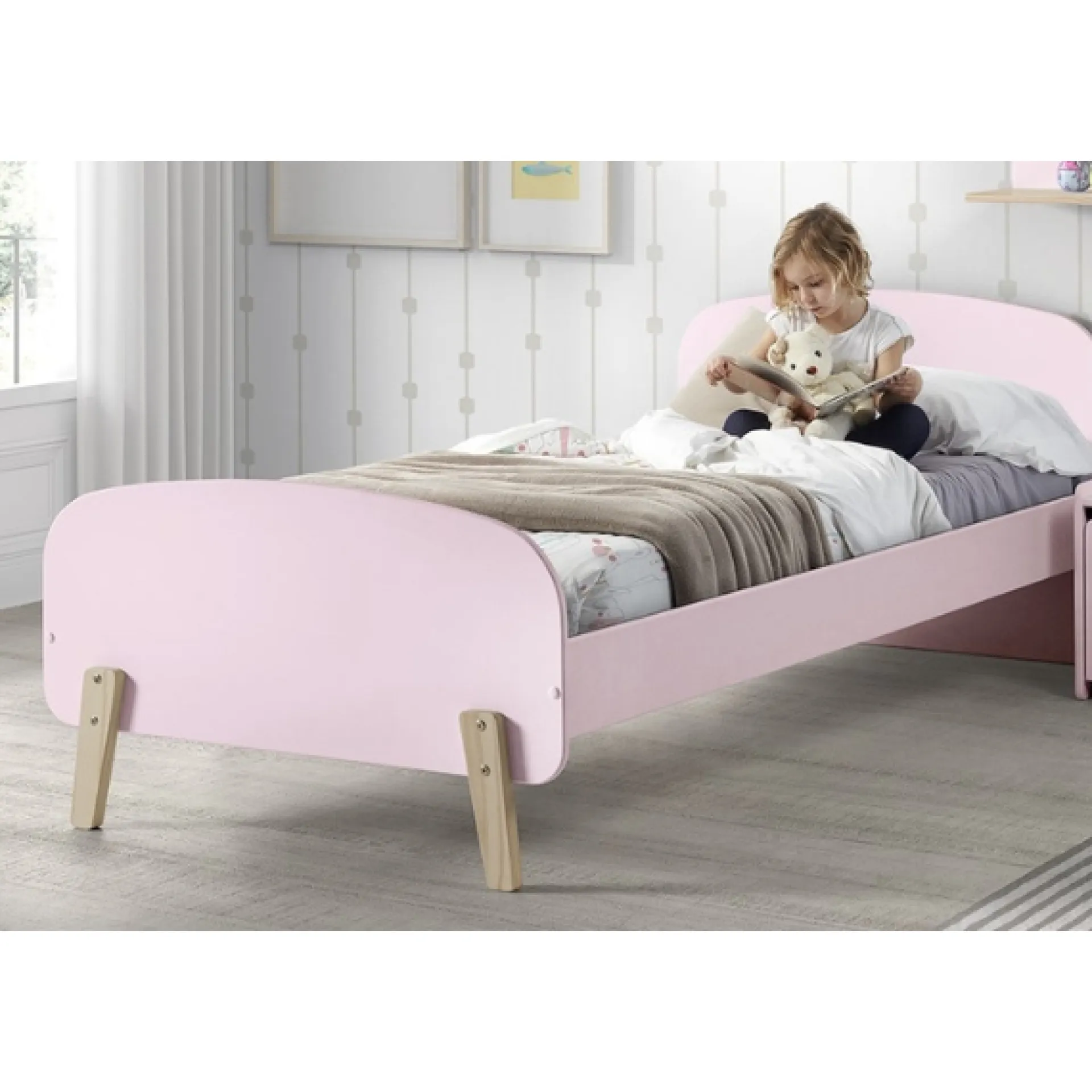Kinder Vipack Kinderzimmer-Kombination 6 Kiddy-