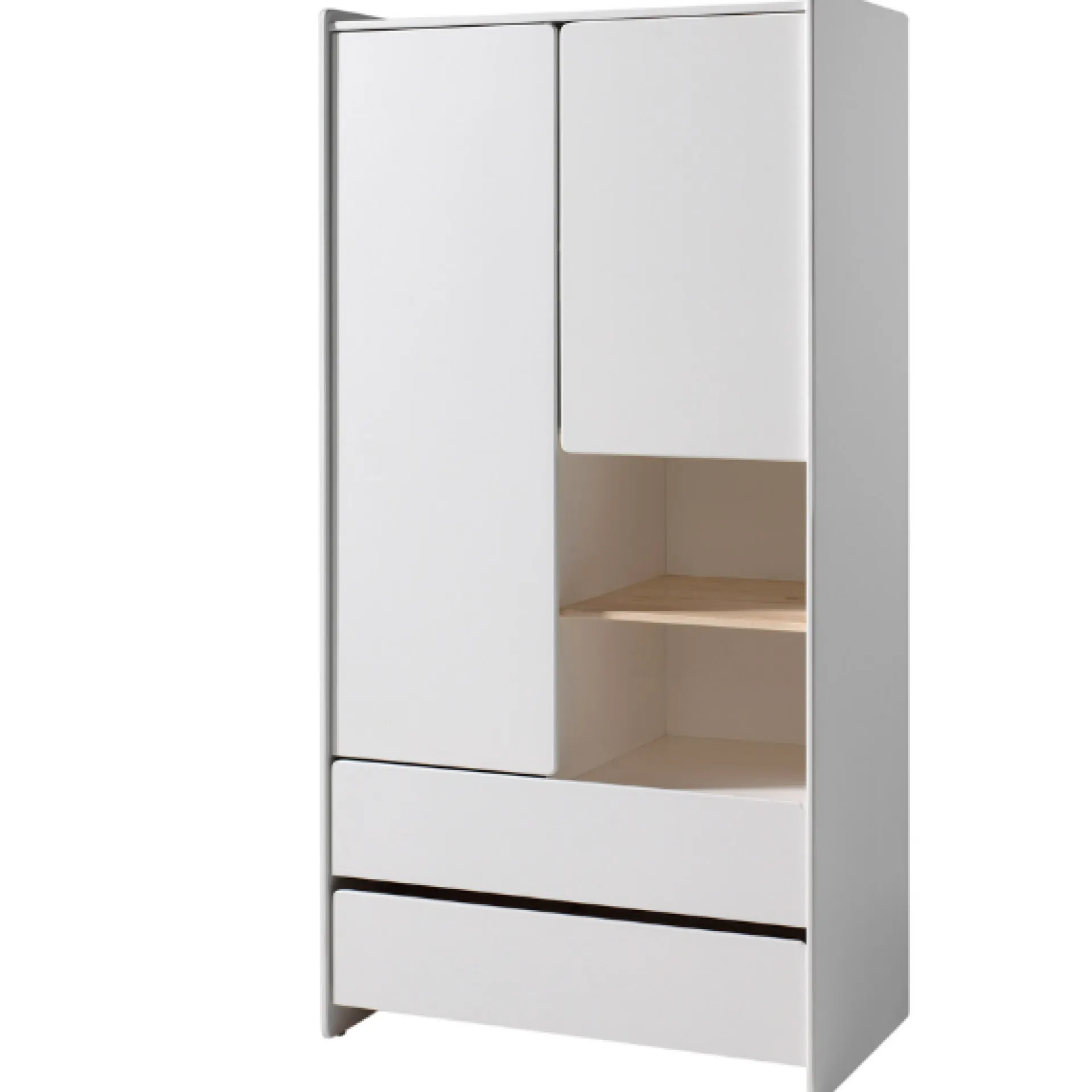 Kinder Vipack Kinderzimmer Kombination 9 Kiddy-