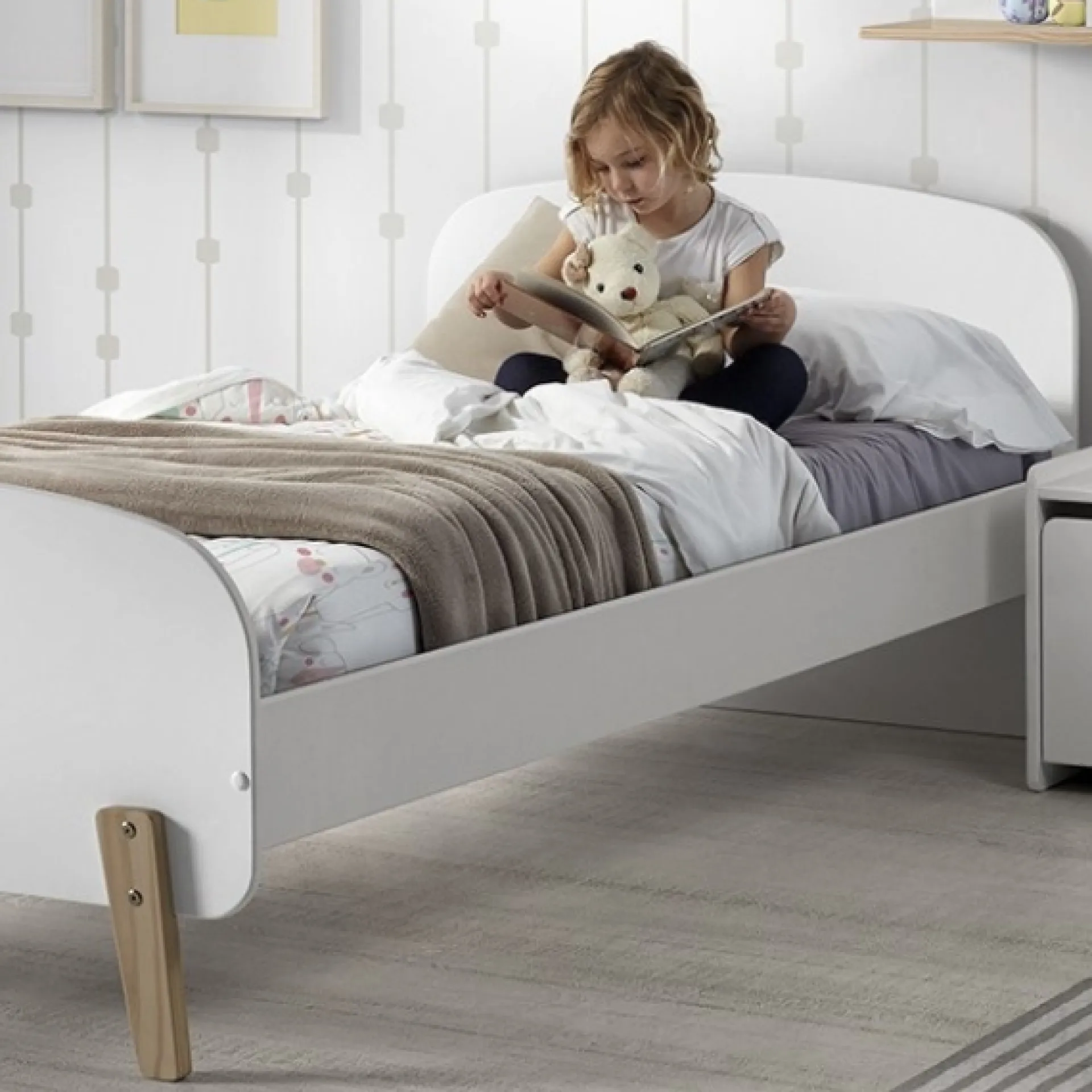 Kinder Vipack Kinderzimmer Kombination 9 Kiddy-