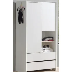 Kinder Vipack Kinderzimmer Kombination 9 Kiddy-