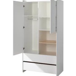 Kinder Vipack Kinderzimmer Kombination 9 Kiddy-