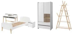 Kinder Vipack Kinderzimmer Kombination 11 Kiddy-