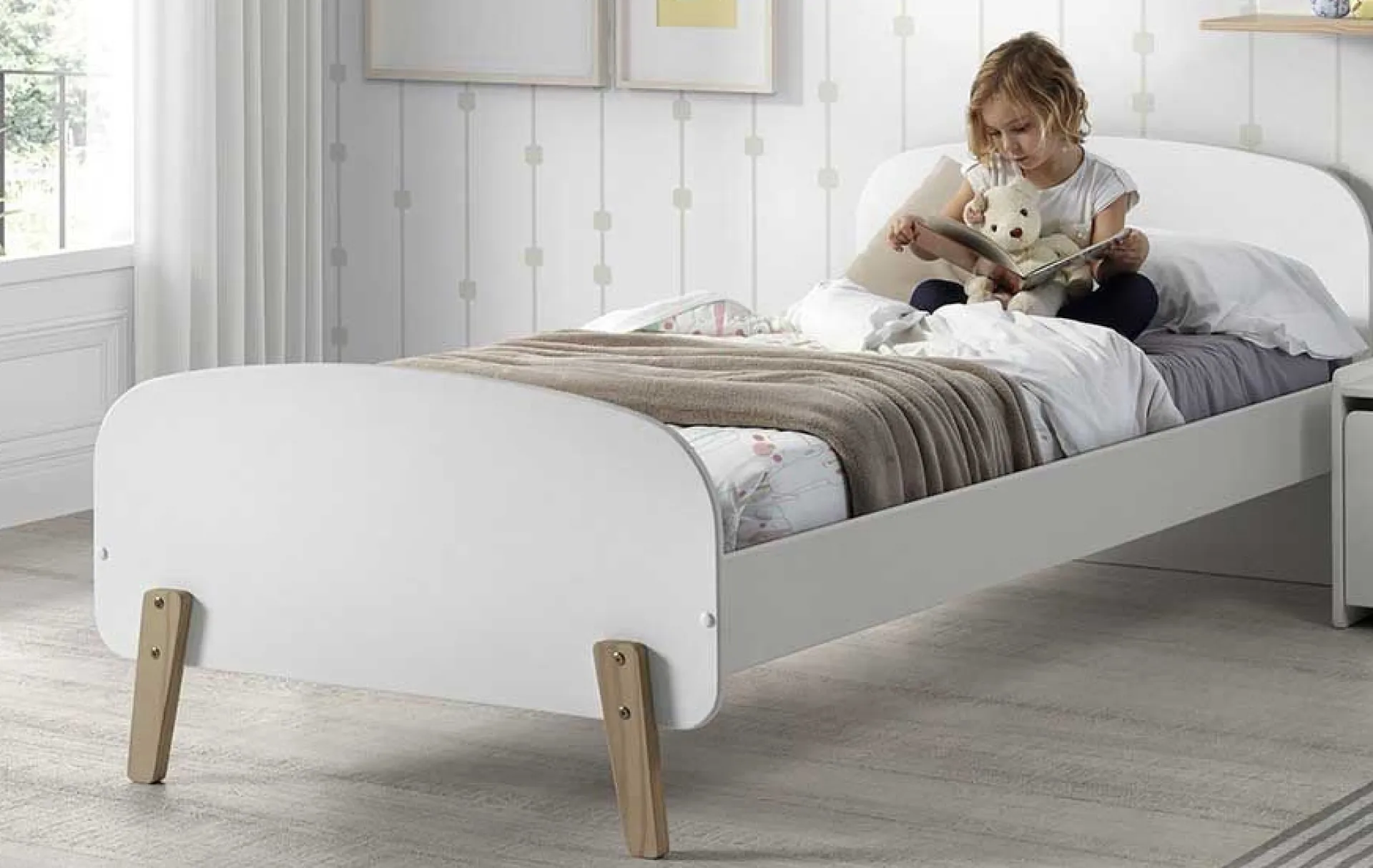 Kinder Vipack Kinderzimmer Kombination 11 Kiddy-