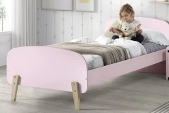 Kinder Vipack Kinderzimmer Kombination 4 Kiddy-pink