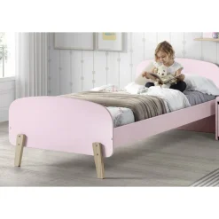 Kinder Vipack Kinderzimmer Kombination 5 Kiddy-pink