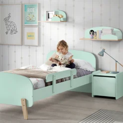 Kinder Vipack Kinderzimmer Kombination 5 Kiddy-mint