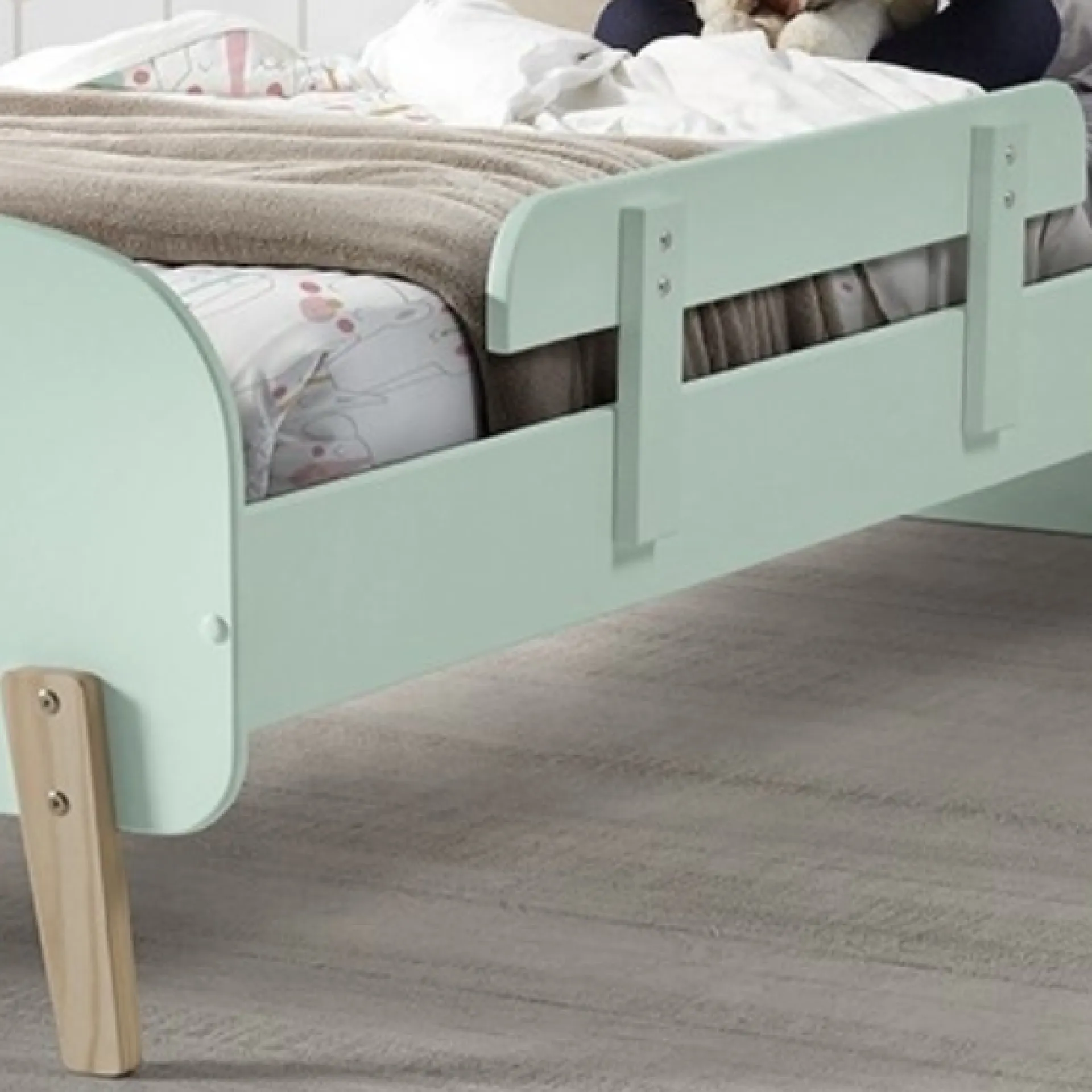 Kinder Vipack Kinderzimmer Kombination 5 Kiddy-mint