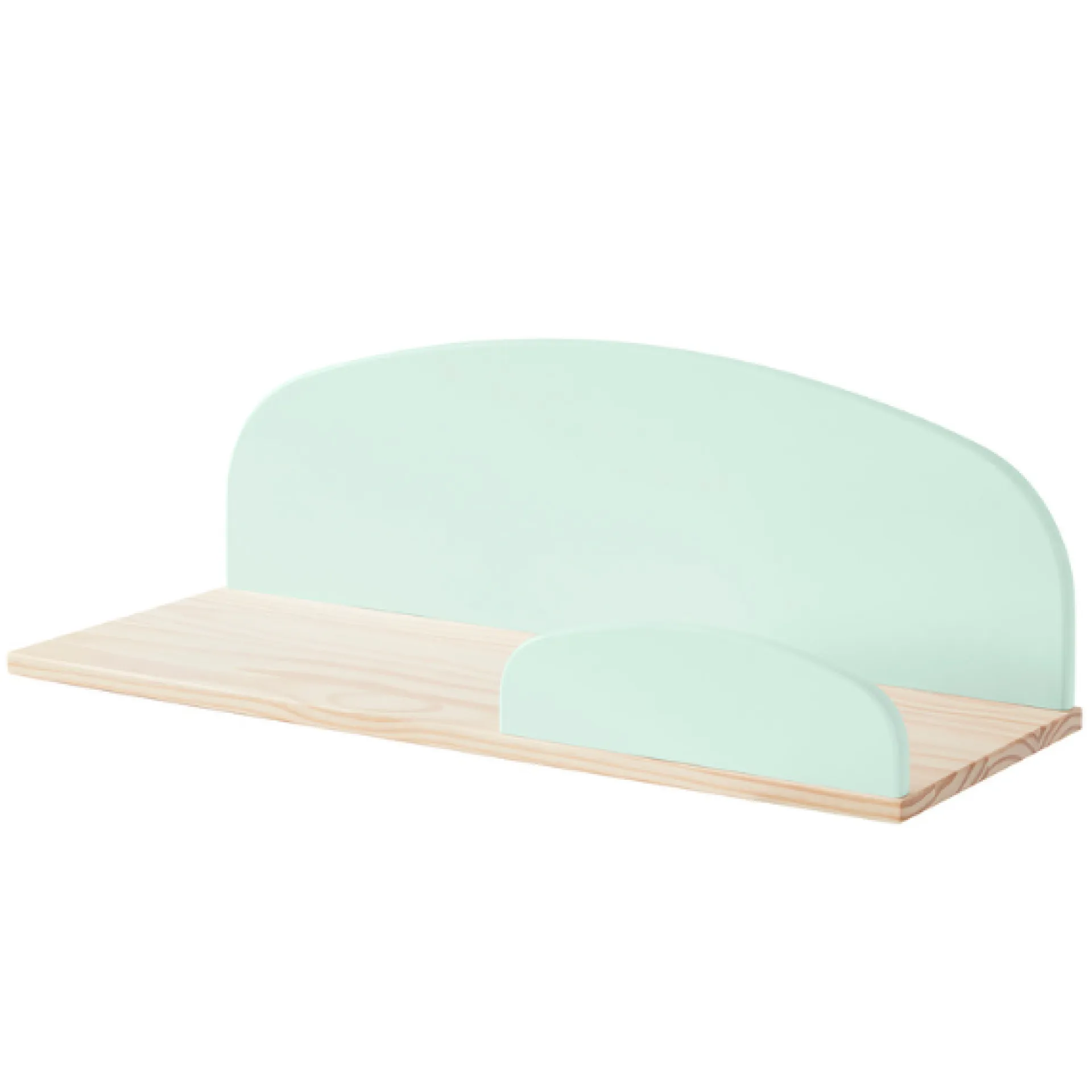 Kinder Vipack Kinderzimmer Kombination 6 Kiddy-mint