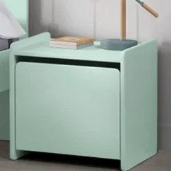 Kinder Vipack Kinderzimmer Kombination 6 Kiddy-mint