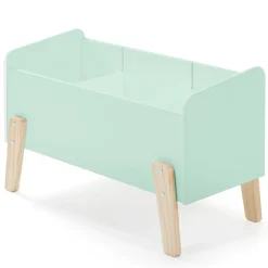 Kinder Vipack Kinderzimmer Kombination 6 Kiddy-mint