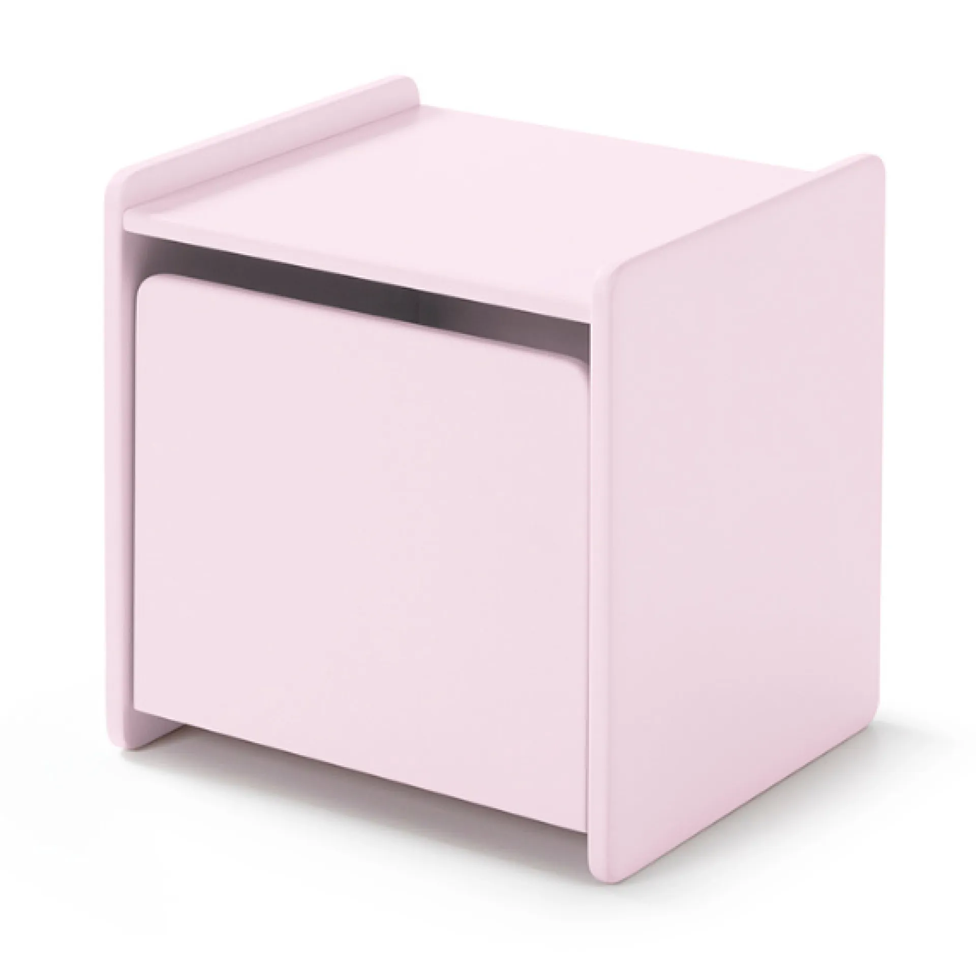 Kinder Vipack Kinderzimmer Kombination 7 Kiddy-pink