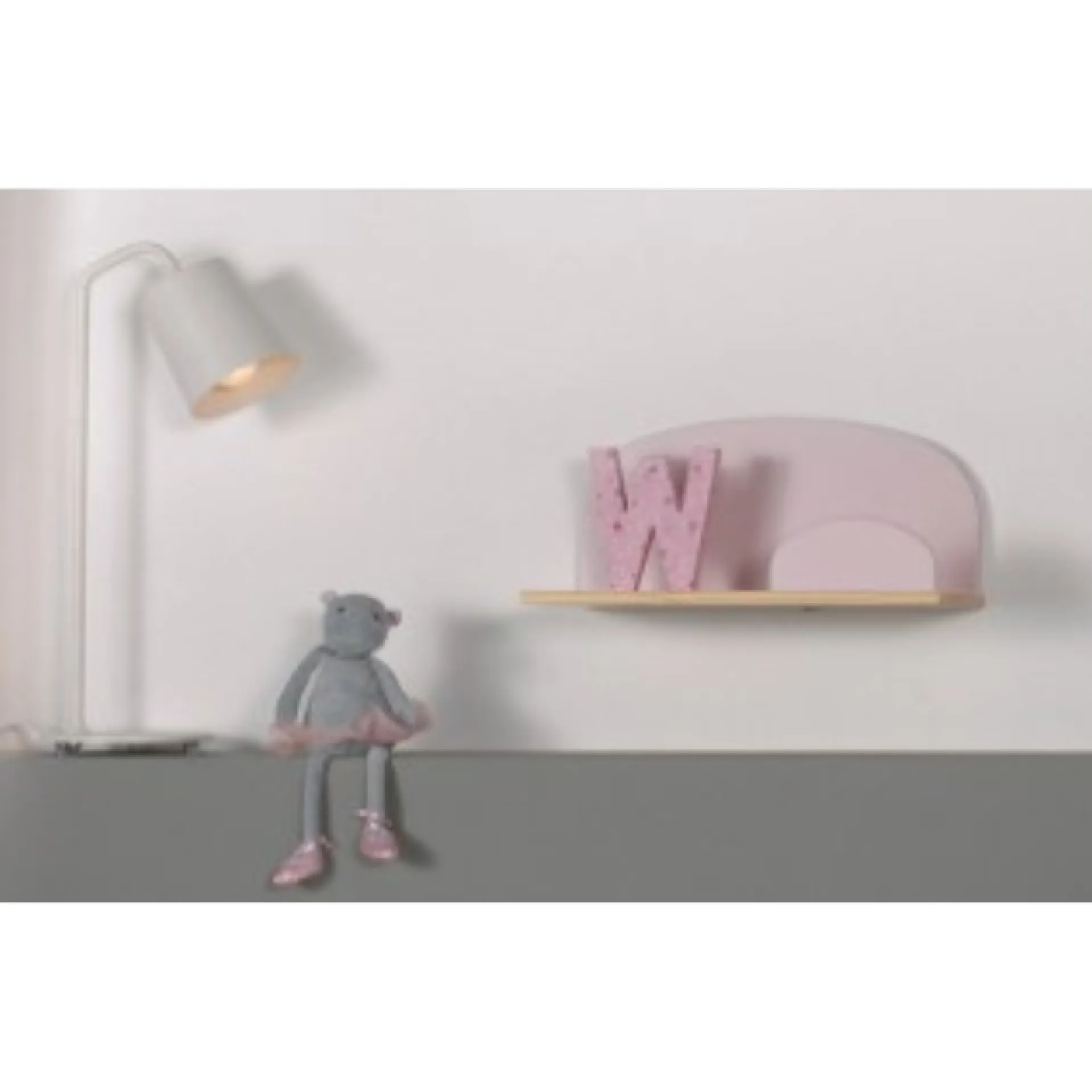 Kinder Vipack Kinderzimmer Kombination 7 Kiddy-pink