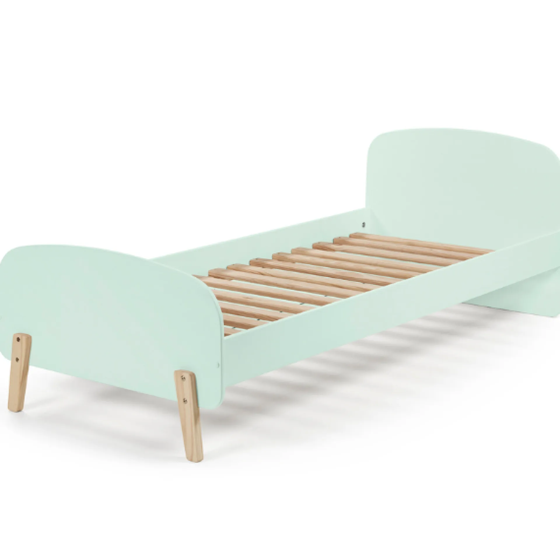 Kinder Vipack Kinderzimmer Kombination 3 Kiddy-mint