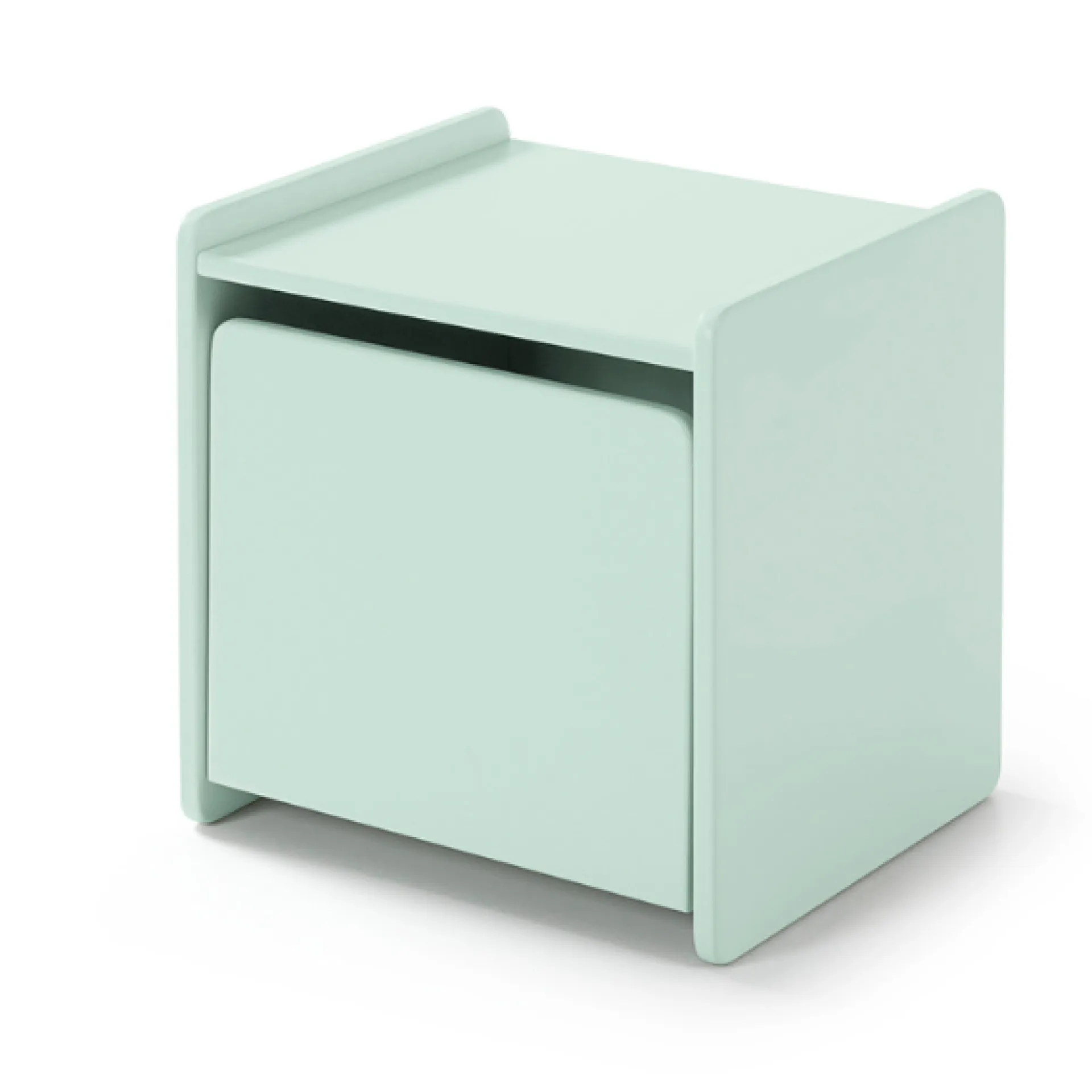 Kinder Vipack Kinderzimmer Kombination 4 Kiddy-mint