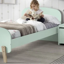 Kinder Vipack Kinderzimmer Kombination 4 Kiddy-mint