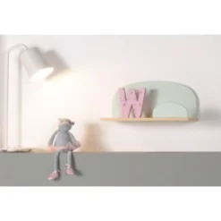 Kinder Vipack Kinderzimmer Kombination 7 Kiddy-mint