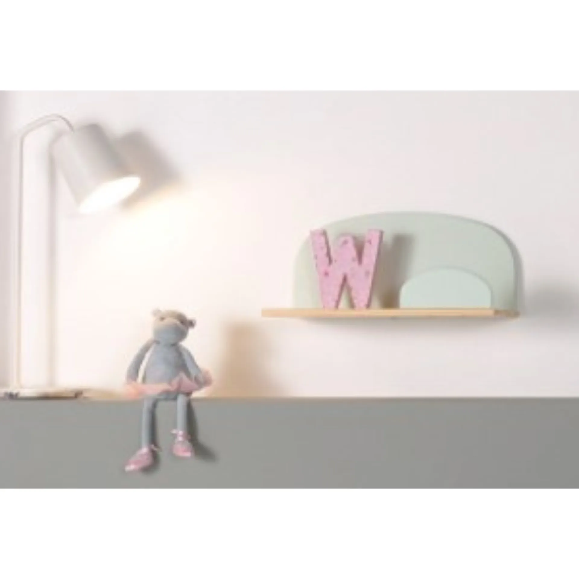 Kinder Vipack Kinderzimmer Kombination 7 Kiddy-mint