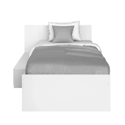 Kinder Parisot Kinderzimmer-Set Galaxy | Einzelbett, Nachttisch |