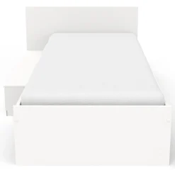 Kinder Parisot Kinderzimmer-Set Galaxy | Einzelbett, Schreibtisch |