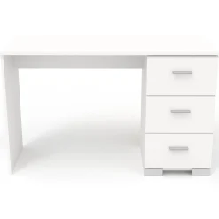 Kinder Parisot Kinderzimmer-Set Galaxy | Einzelbett, Schreibtisch, Kleiderschrank |