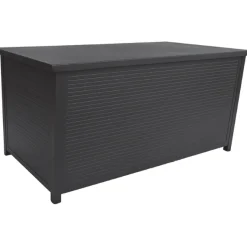 Gescova Kissenbox Romario - Aluminium - 165x80 cm -