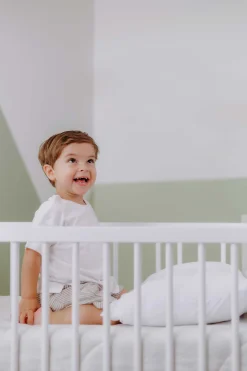 Kissen für Kinder - 40x60x10cm - Baumwolle und Polyester