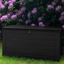 House Nordic Kissenkasten Dubrovnik - 146,5x71x75 cm - 680 L -