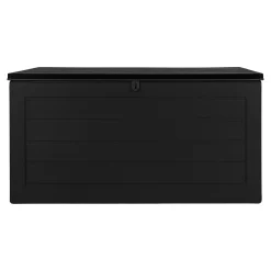 House Nordic Kissenkasten Dubrovnik - 146,5x71x75 cm - 680 L -