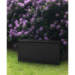 House Nordic Kissenkasten Dubrovnik - 146,5x71x75 cm - 680 L -