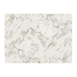 Symbiosis Klappbarer Esstisch Papillon 103 cm - Eiche/Marmor