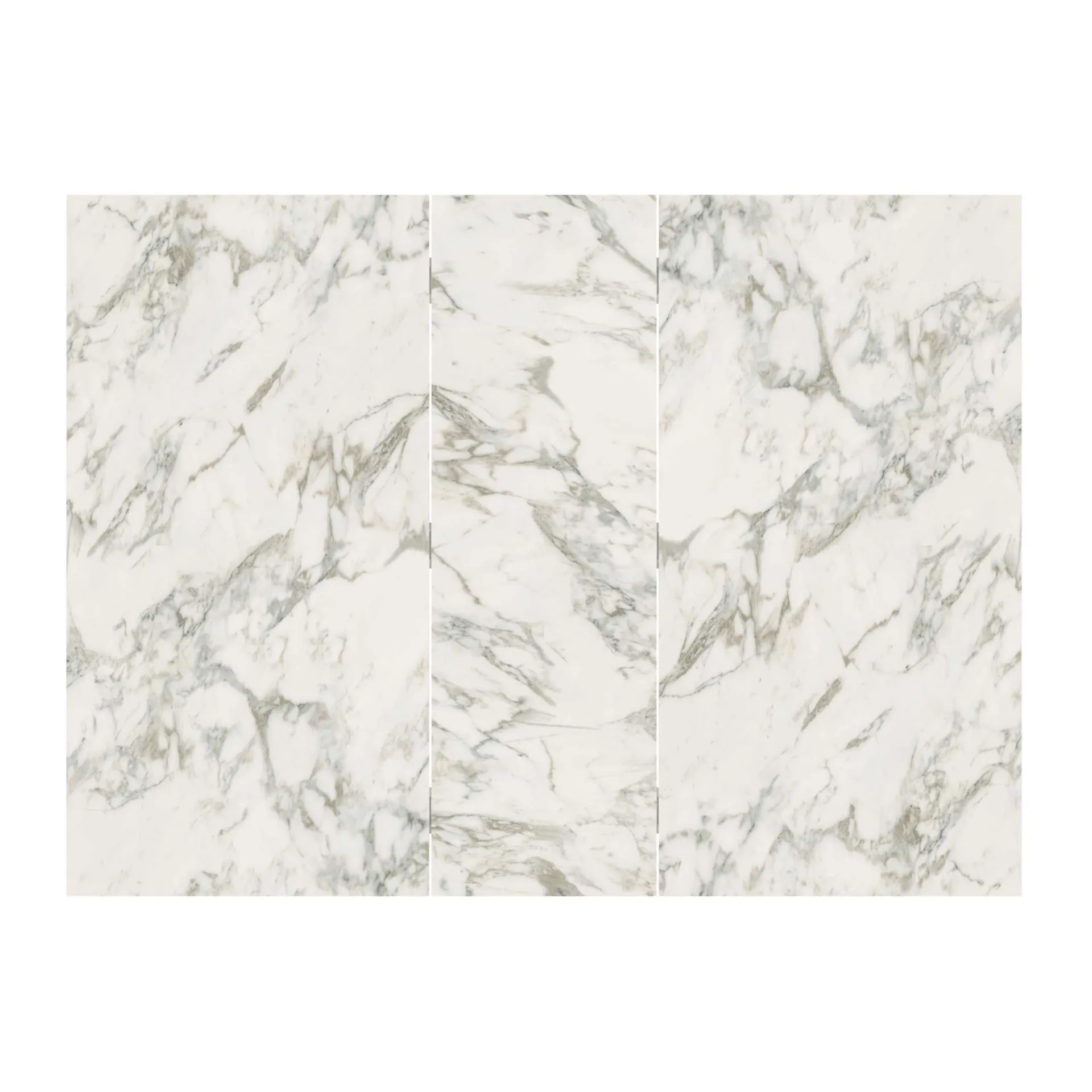Symbiosis Klappbarer Esstisch Papillon 103 cm - Eiche/Marmor