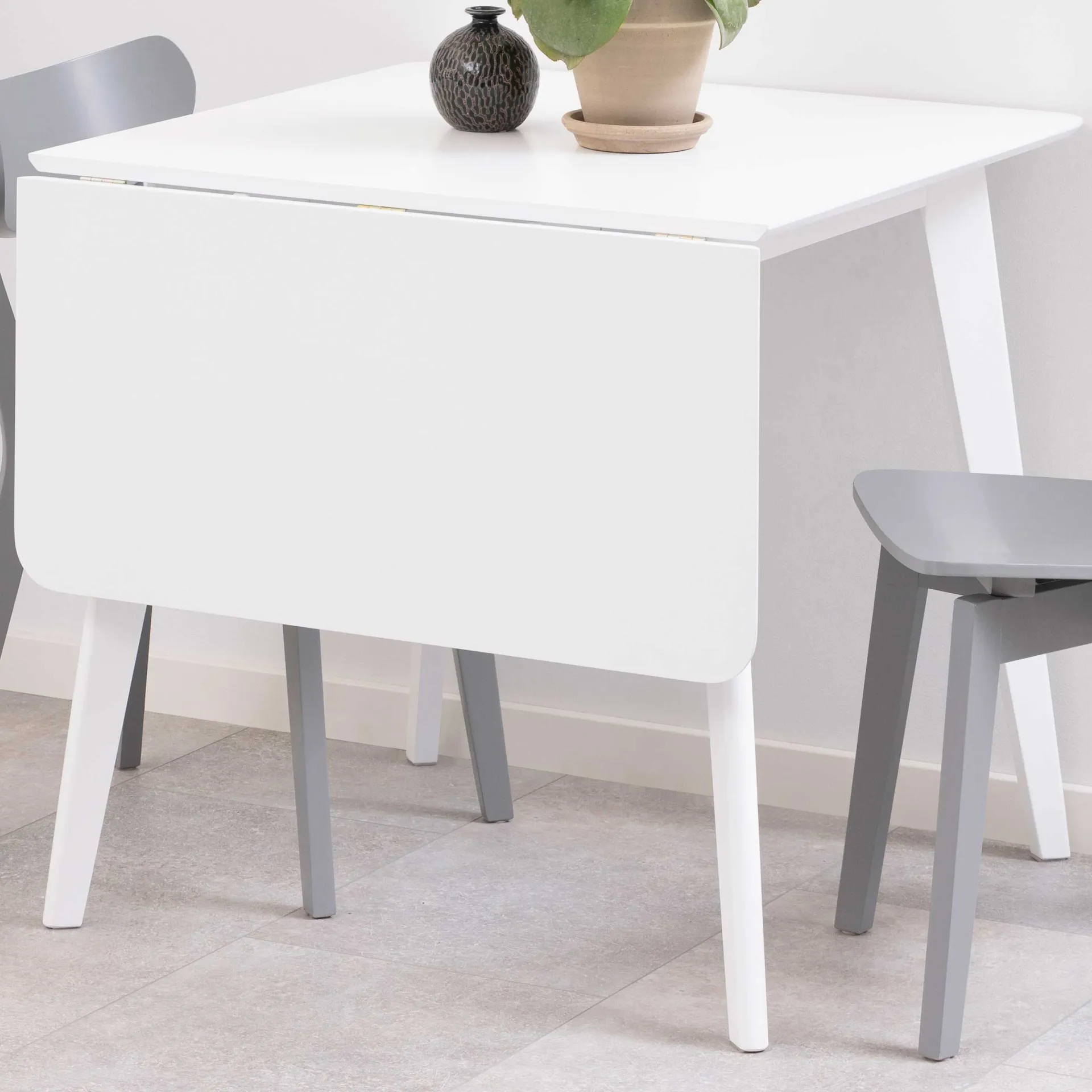 Emob Klapptisch Rover 80/120x80 cm -