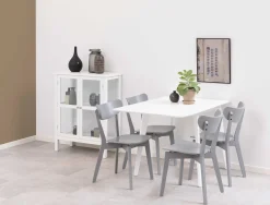 Emob Klapptisch Rover 80/120x80 cm -