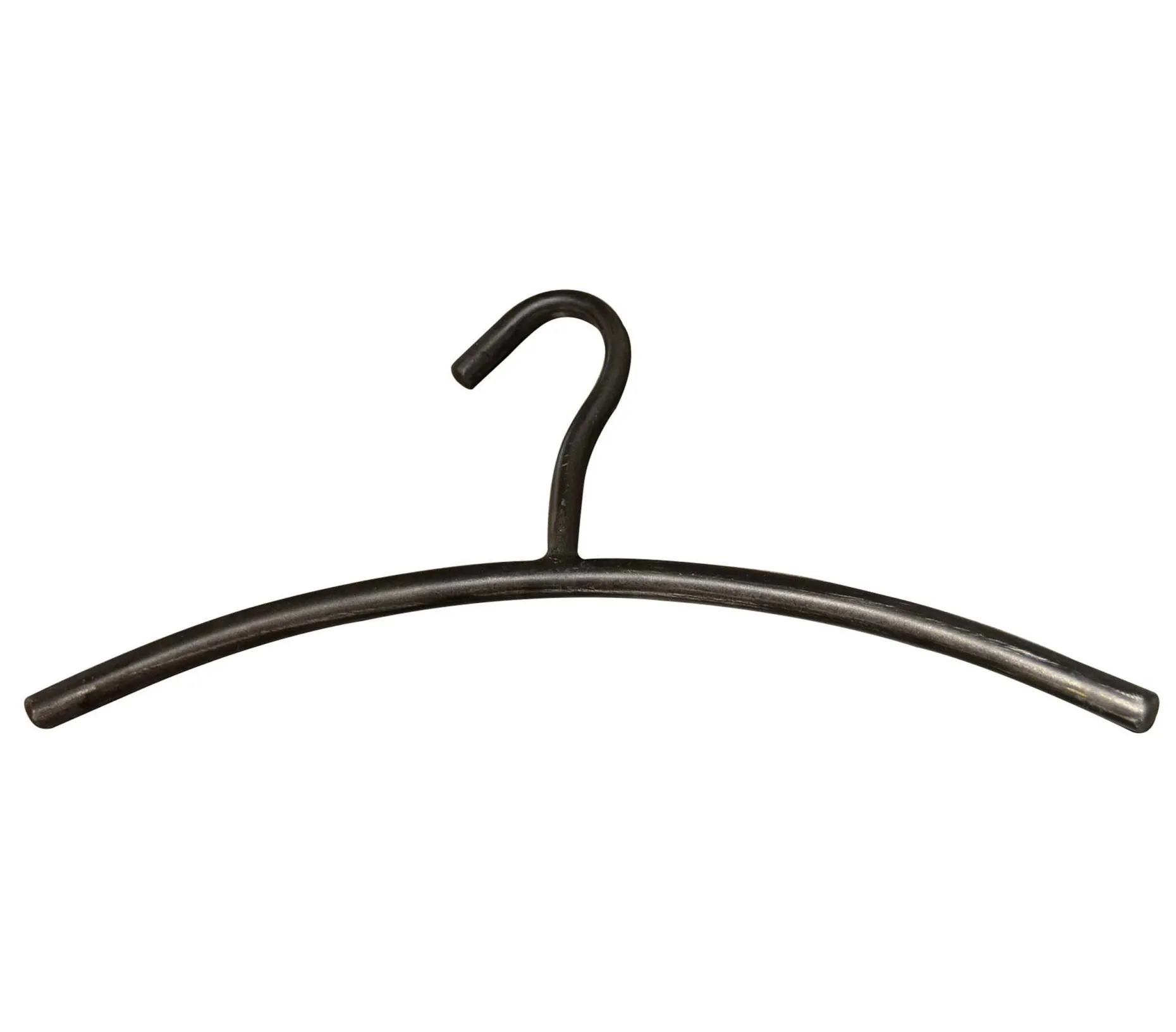 Kleiderbügel Pendi - Schwarz