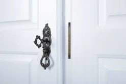 Kleiderschrank Bastian mit 3 Türen - weiß