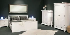 Kleiderschrank Danz mit 2 Türen