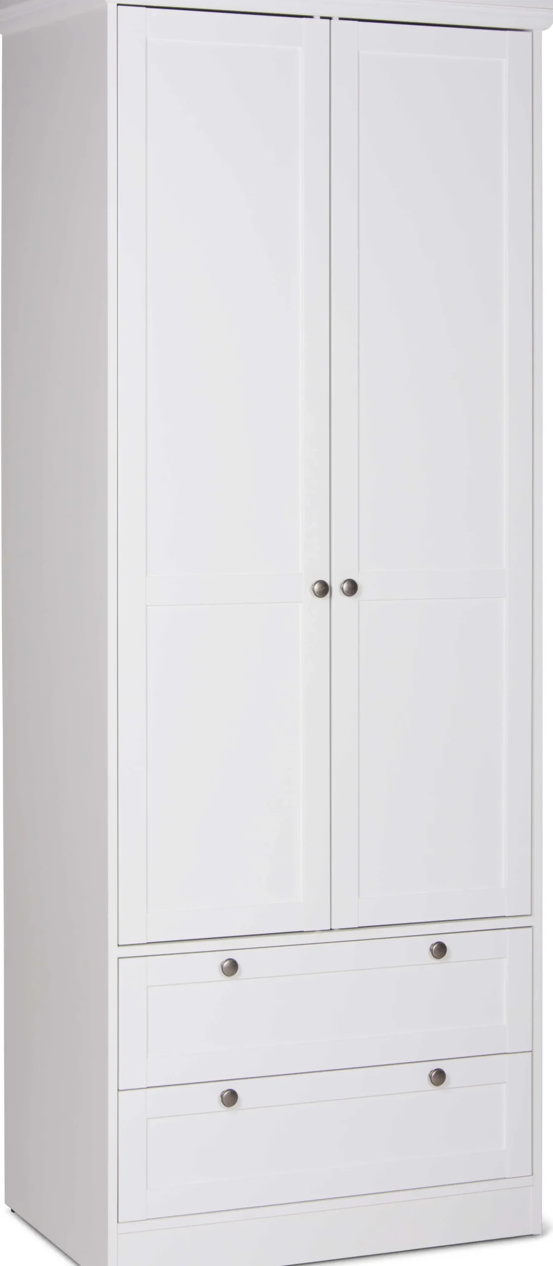 Kleiderschrank Landwood 2 Türen
