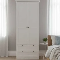 Kleiderschrank Landwood 2 Türen