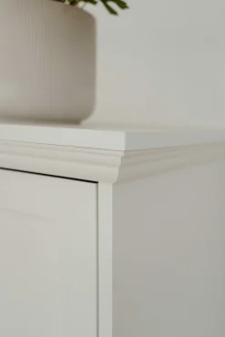 Kleiderschrank Landwood 3 Türen