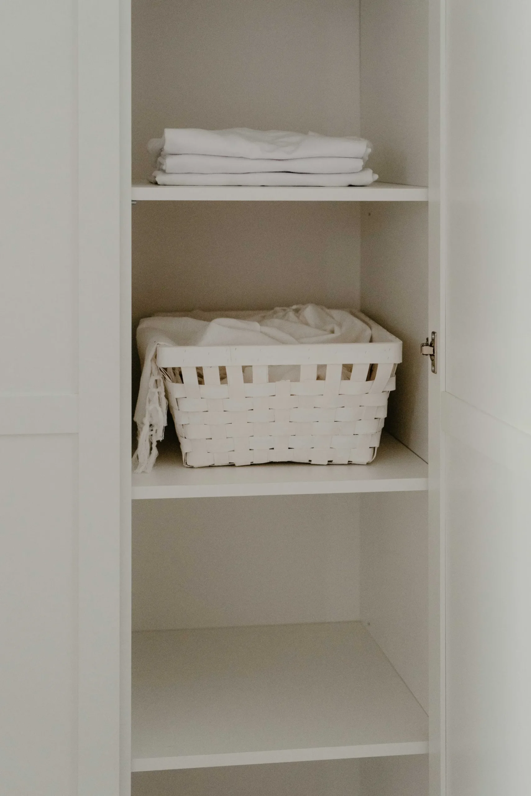 Kleiderschrank Landwood 3 Türen