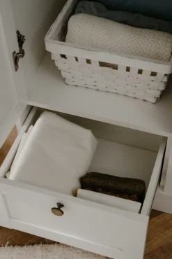 Kleiderschrank Landwood 3 Türen