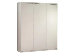 Kleiderschrank Lara 3-türig