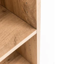 Kleiderschrank Meran | 40 x 20 x 64 cm | Farbe Kaschmir