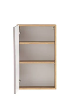 Kleiderschrank Meran | 40 x 20 x 64 cm | Farbe Kaschmir