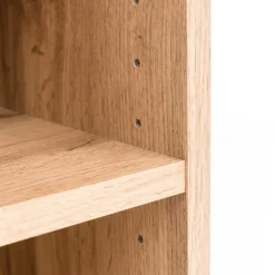 Kleiderschrank Meran | 40 x 20 x 64 cm | Farbe Kaschmir