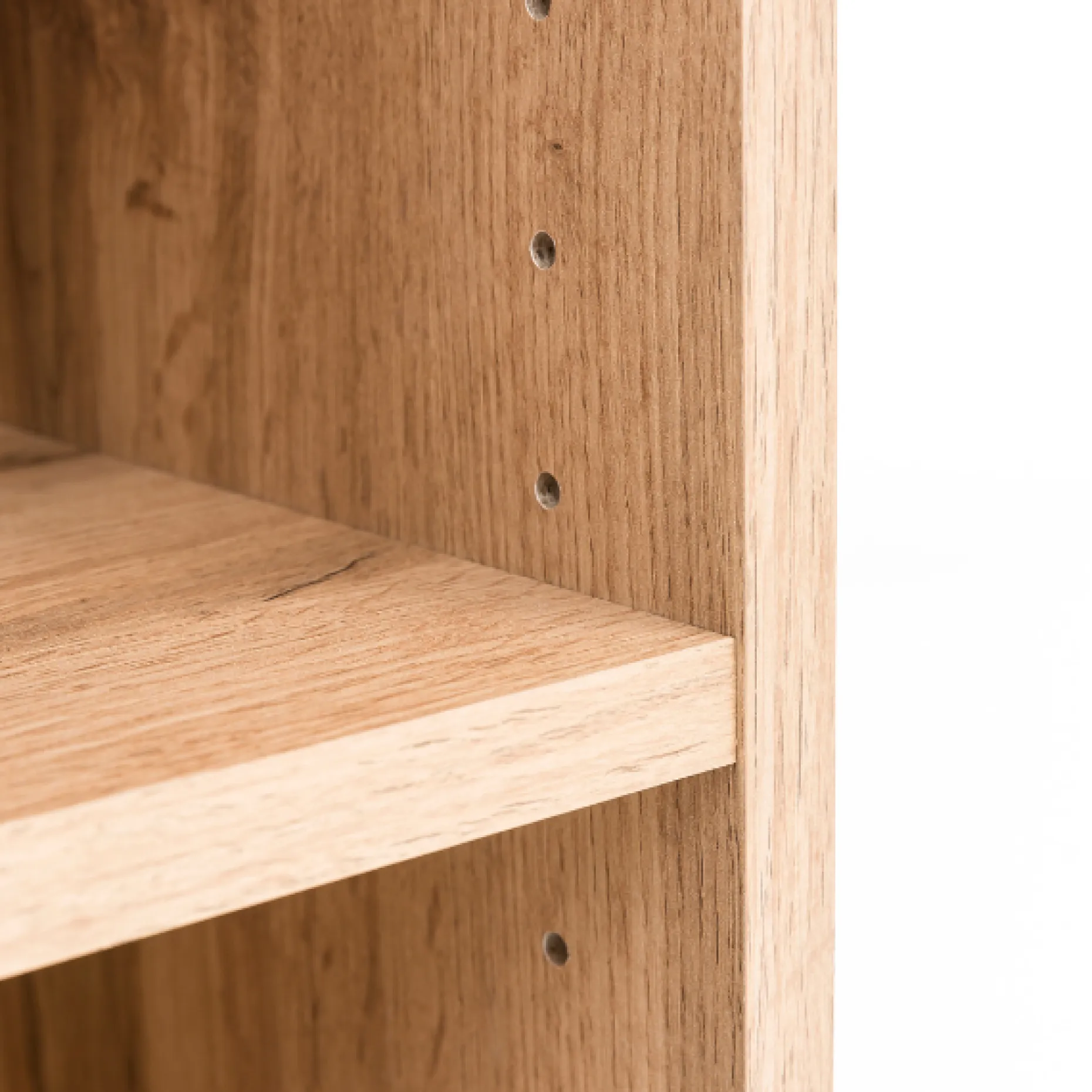 Kleiderschrank Meran | 40 x 20 x 64 cm | Farbe Kaschmir